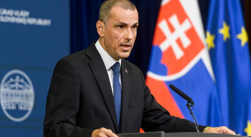 Ügyészi tiltakozást nyújtott be Žilinka a belügyminisztériumba