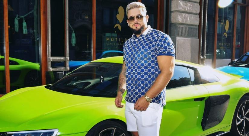 A TV2 korábbi realityszereplője szerint „aki őt nem ismeri, az egy kőbunkó”