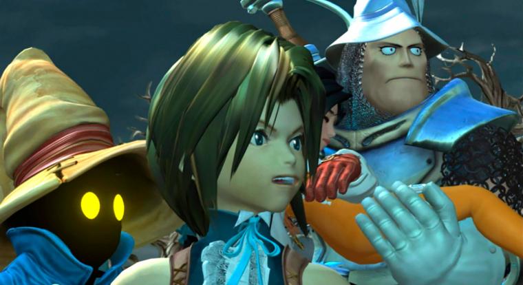 Bajban lehet a Final Fantasy IX Remake, kukázhatták a projektet