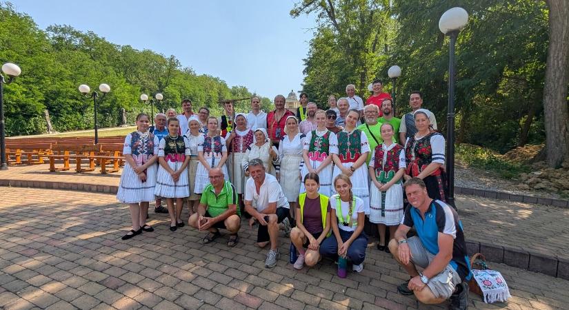 Ilyen volt az 51. Honismereti Kerékpártúra. KÉPEK