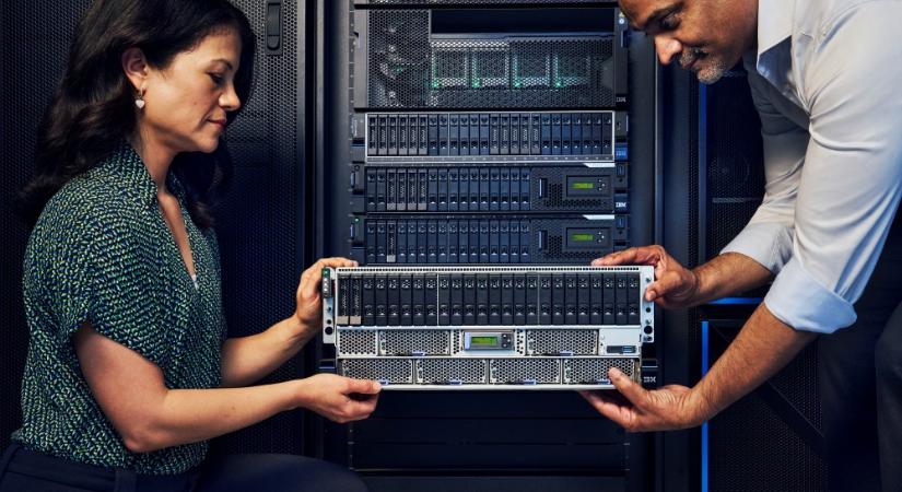 IBM Power11: az MI végre ipari szintű lett
