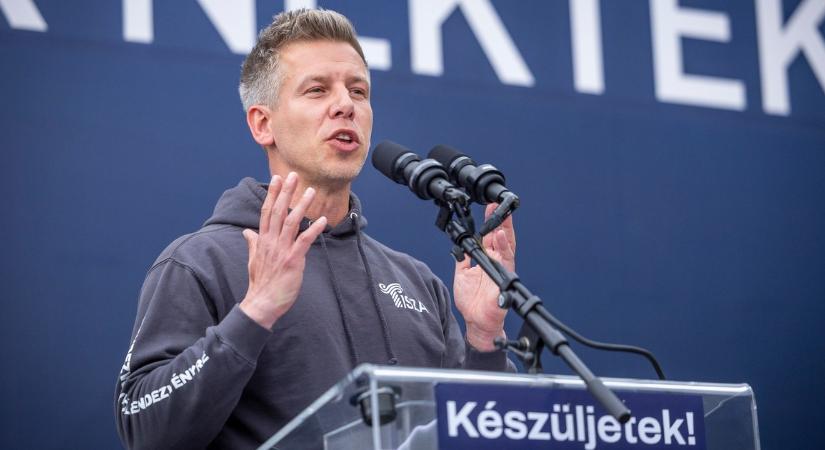 Magyar Péter közzétette, milyen ügyeket vizsgálnának, ha kormányra kerülne a Tisza Párt