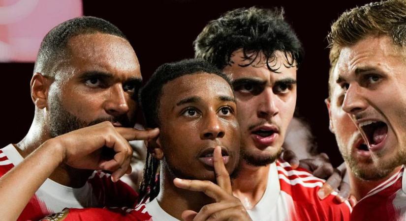 A Bayern München meglepő átigazolási ötletével van tele a sajtó