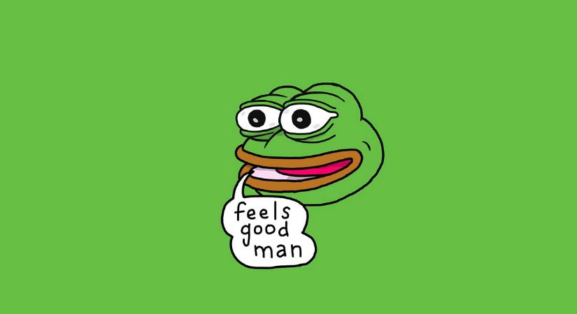 Miért veszünk PEPE-t? A memecoinok pszichológiája
