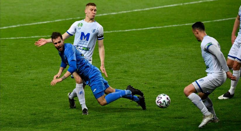„Az igazság előbb-utóbb utat tör magának” – sikeresen lépett fel a Mezőkövesd a nemzetközi futballmaffia-hálózat ellen