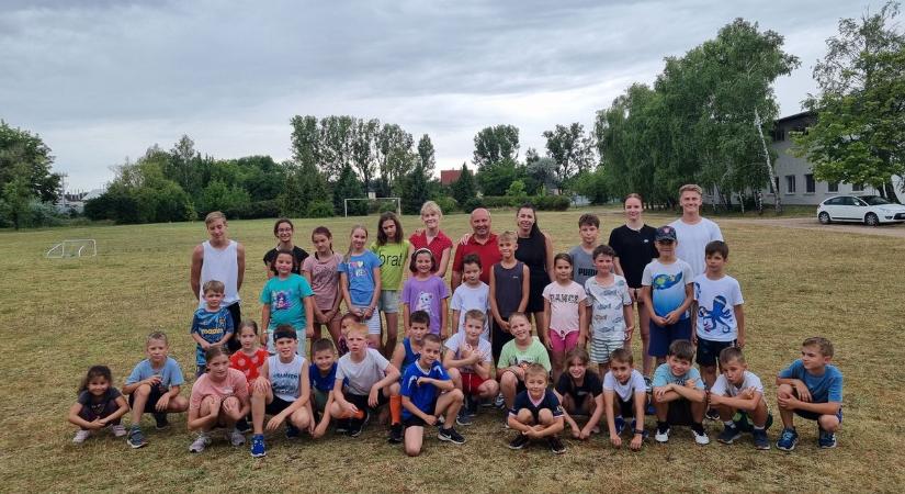 A Volán Fehérvár évtizedek óta szervezi a programokat