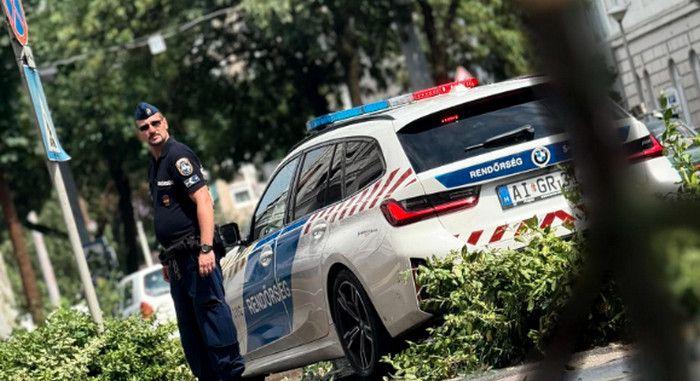 Vihar: a rendőrség fokozta a jelenlétét