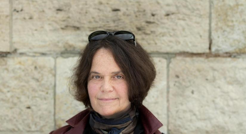 „A megbocsátás nehéz ügy, dolgozni kell rajta. Persze, ha könnyű lenne, mit számítana”