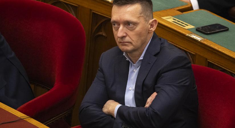 Rogánék Magyar posztjáról: Ilyen jegyzőkönyv a Miniszterelnöki Kabinetirodában nem készült