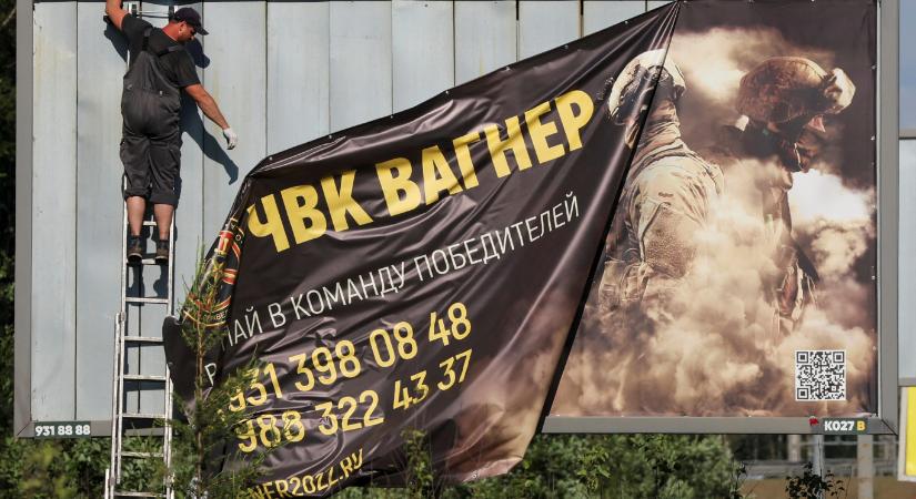 A Wagner-csoporthoz tartozó gyújtogatókat találtak bűnösnek Angliában