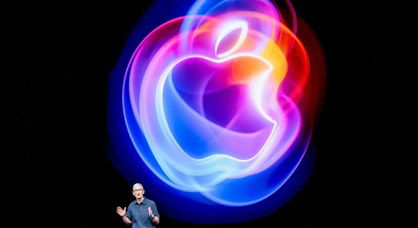 Távozott az Apple egyik mesterséges intelligenciát fejlesztő vezető