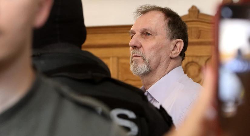 Juraj C. hajlandó lett volna 12 évet leülni a Fico elleni merényletért