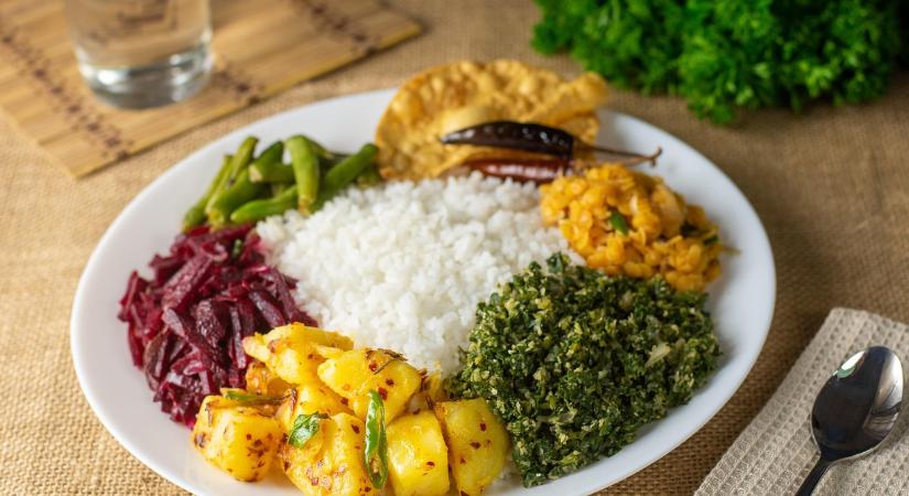 Indiai diéta: 2 hét alatt akár 5 kilótól is megszabadulhat