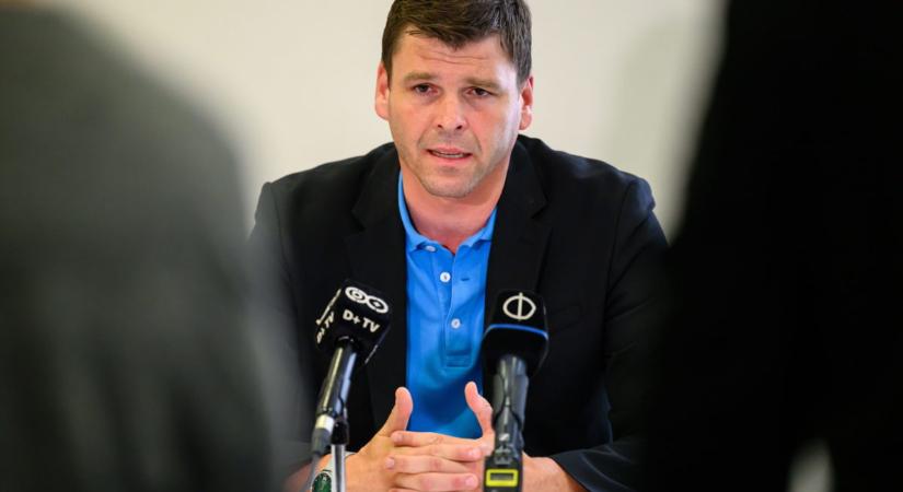 Czepek Gábor: Szerdán minden háztartásnál befejeződik a helyreállítás