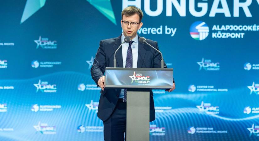 Bóka János: Magyar Péter programját Brüsszelben írják, fejezetről fejezetre