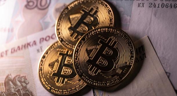 A Nemzetbiztonsági és Védelmi Tanács szankciókat vezetett be az Oroszországban működő kriptovaluta-rendszerek ellen