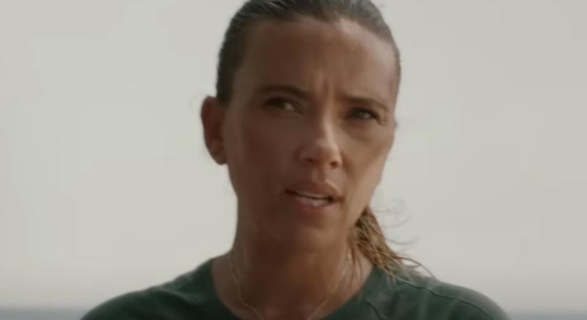 Scarlett Johansson hivatalosan is felült Hollywood trónjára