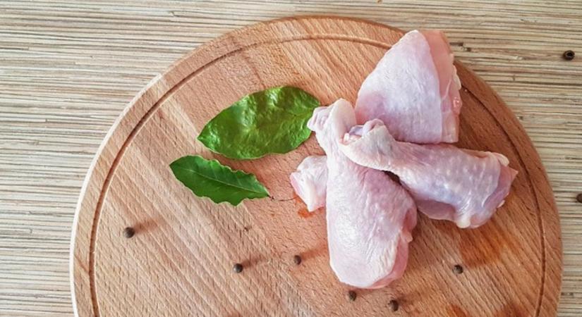 Miért választanak egyre többen csirkét pulyka helyett?
