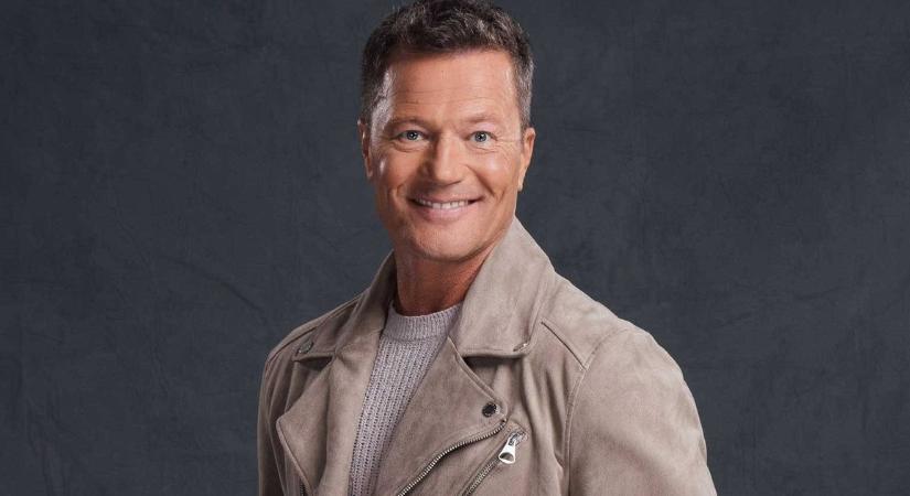 Halálra van ítélve Stohl András ismerkedése a Nagy Ő-ben?