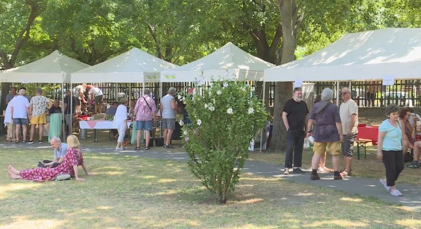 Véget ért a Gastroblues Fesztivál