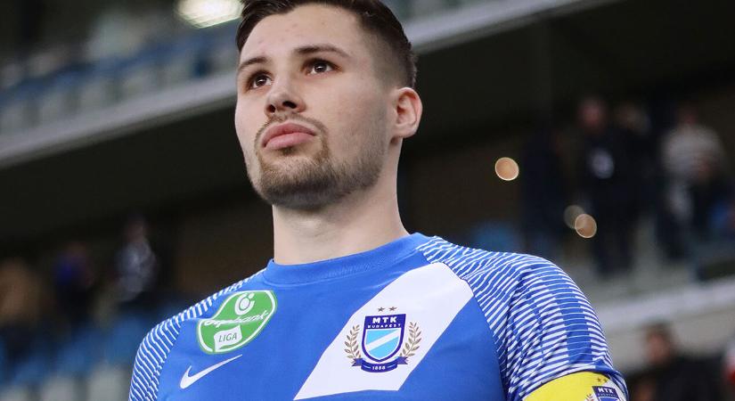 Két magyar játékos is képben lehet a topligába feljutott csapatnál, csavar jöhet Szalai átigazolási ügyében