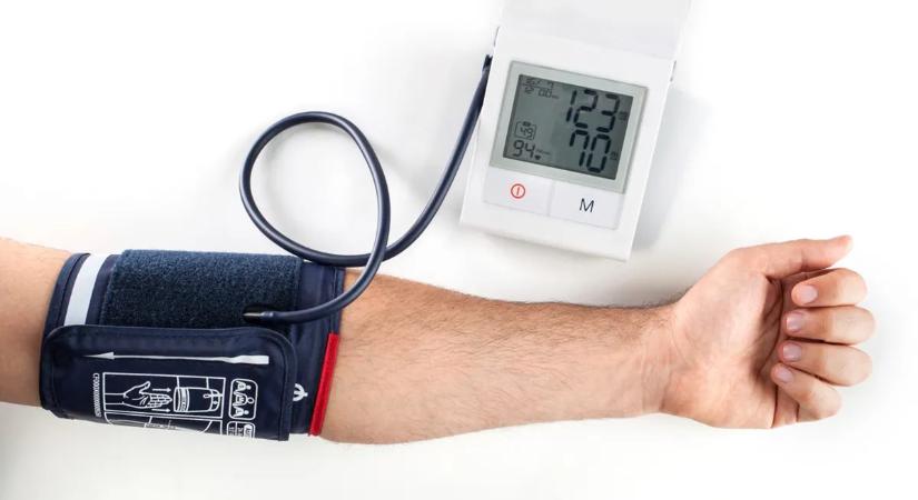 Az orvosok szerint ez a legjobb vérnyomáscsökkentő étel, sokan mégsem eszik