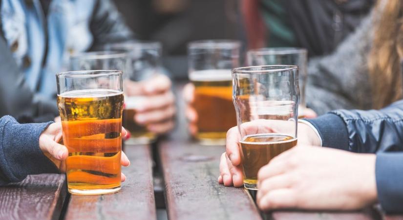Ingyenes lesz a makói sörfesztivál, ahol 90-féle kézműves sört is megkóstolhatsz