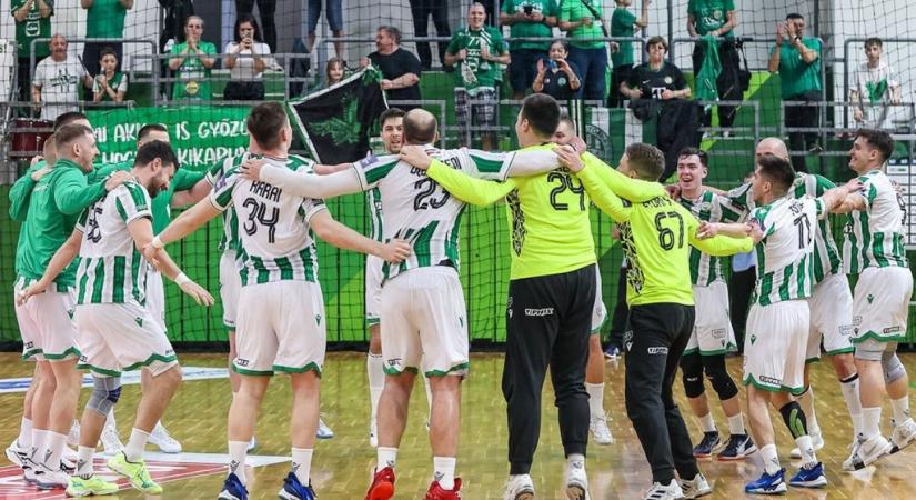 Jó hírt kapott a Fradi, az Európa Liga-csoportkörben kezd a csapat
