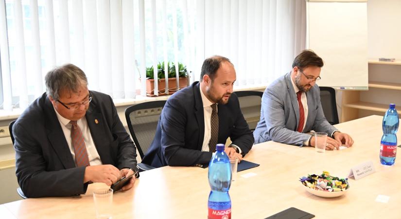 Közép-európai érdek a jó magyar-szlovák kapcsolat