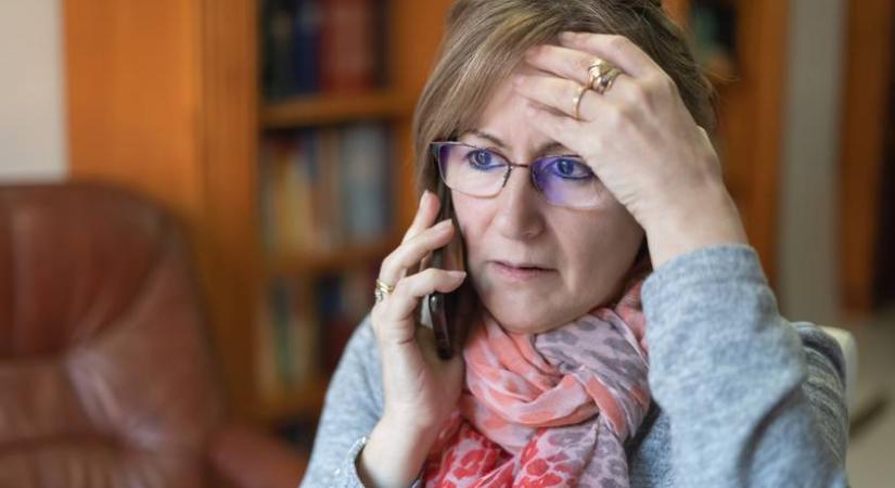 Azt mondták neki nyert a nyereményjátékon: 1 milliót csaltak ki a győri nőtől