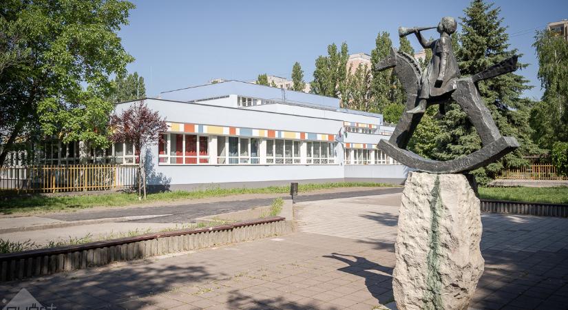 Tanévértékelő: tovább építkezett a Vuksuli