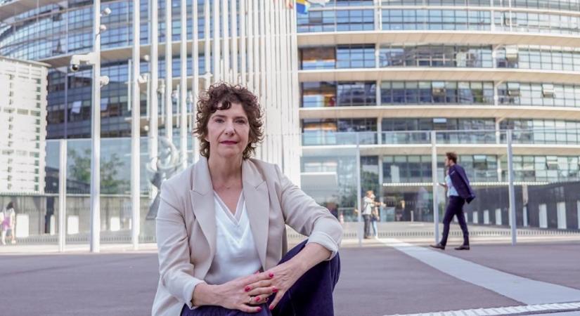Radnóti Sándor: Kívánatosnak tartom a DK sikerét, ezért listán rájuk szavazok