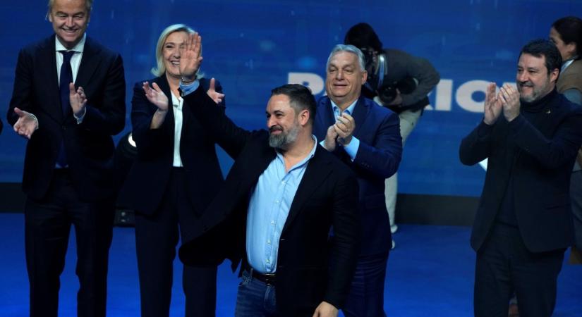 Nocsak! Az EU a Patriótákat bízta meg a klímapolitika kidolgozásával