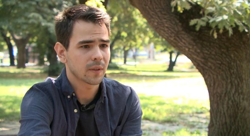 Nyílt levélben ment neki Magyar Péternek az egyik bicskei áldozat: "Ez erkölcsileg elfogadhatatlan"