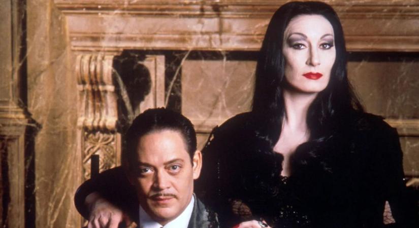 Az Addams család sötét királynője – Anjelica Huston titka a halhatatlansághoz