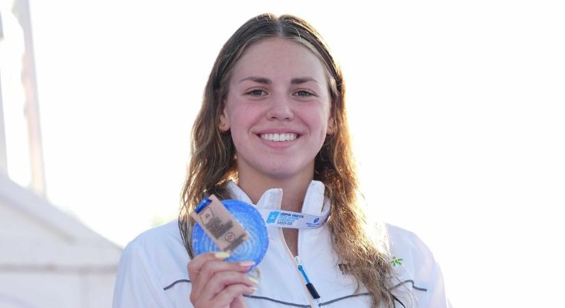 Kerethirdetés: Milák Kristóf távollétében két olimpiai bajnok utazik a szingapúri vizes-vb-re