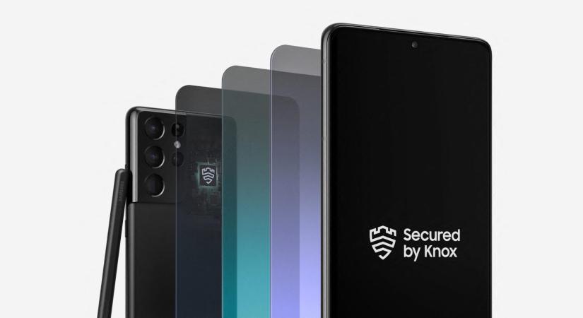 További biztonsági funkciókkal bővül a Samsung One UI 8