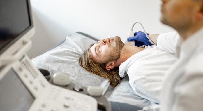 Nyaki verőér-szűkület: stroke-megelőzés nyaki Doppler-ultrahanggal
