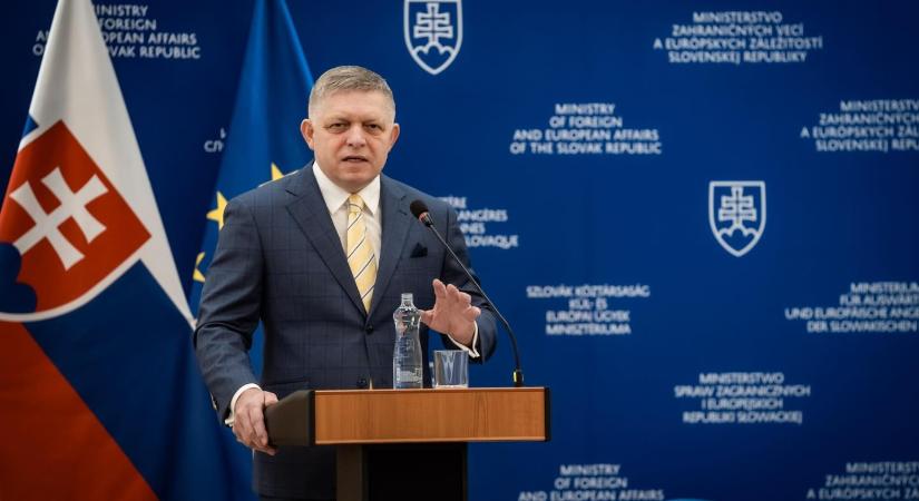 Megkezdődött a Robert Fico elleni merénylet elkövetőjének büntetőpere