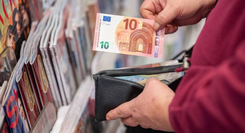 Elfogadták a jogszabályokat: 2026-tól euróval fizethetünk Bulgáriában