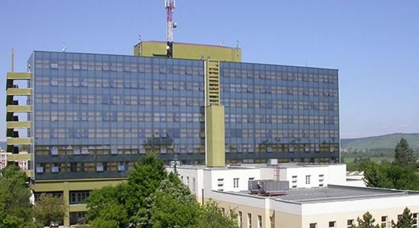 Megszűnik a sürgősségi betegellátás Kazincbarcikán