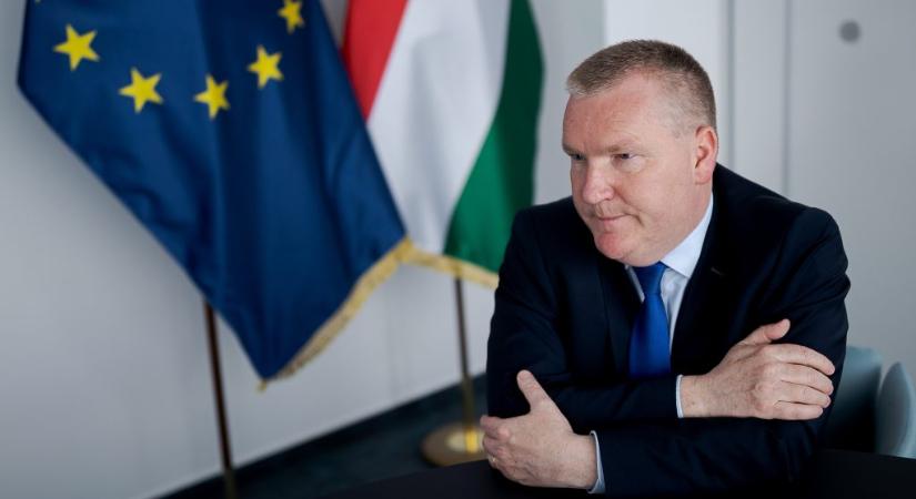 Uniós jogállamisági jelentés: szinte semmilyen előrelépés nem történt Magyarországon