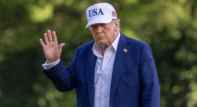 Trump bevándorlásellenes lépései miatt jelentősen lassulhat az amerikai gazdasági növekedés
