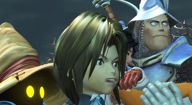 Nagy bajban van a Final Fantasy IX Remake?