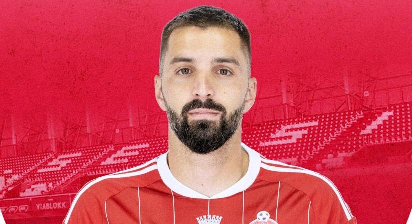 Sepsi OSK: folytatódik a csapatépítés, rutinos középhátvéddel erősítettek