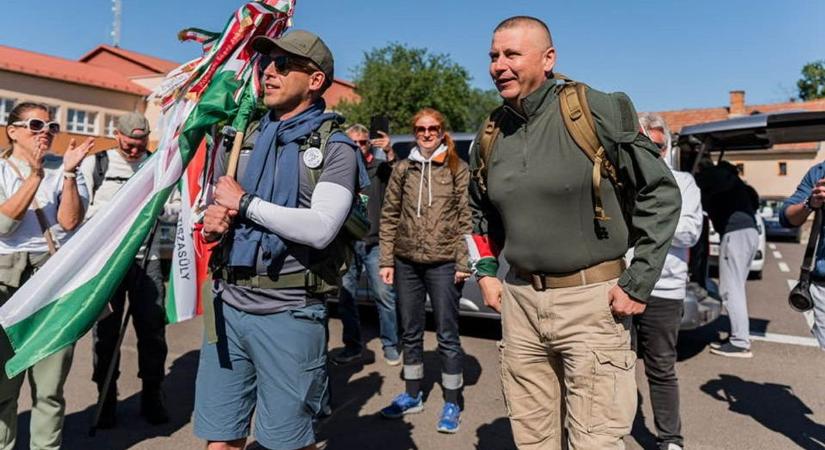Ezt nem láttuk jönni: a Magyarországot gyalázó ukrán véletlenül lebuktatta Magyar Pétert