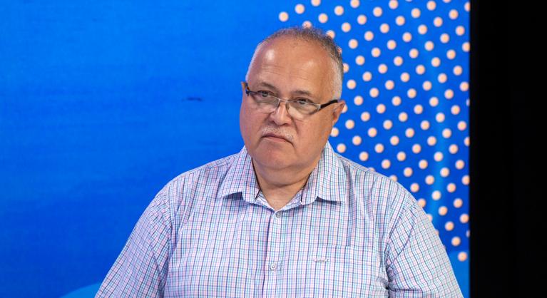 Másfél balatonnyi víz kellene, hogy ne változzon sivataggá a fél ország