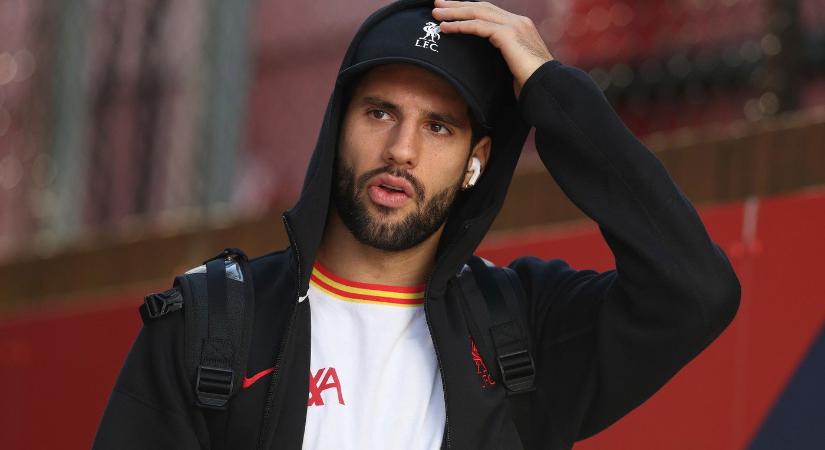 Súlyos ítélet Liverpoolban, nem Szoboszlai fogja pótolni Jotát, új érkező a láthatáron