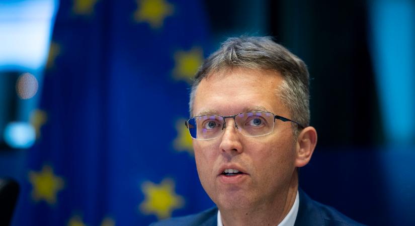 Hankó Balázs szerint „ideje lenne jogállamisági eljárást indítani Brüsszellel szemben Magyarország miatt”
