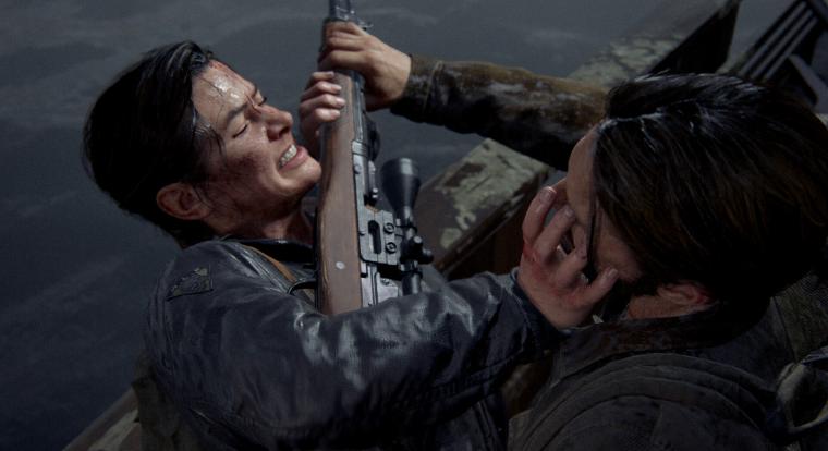 Újraírják az időt: „kronológiai módot kapott” a The Last of Us Part II